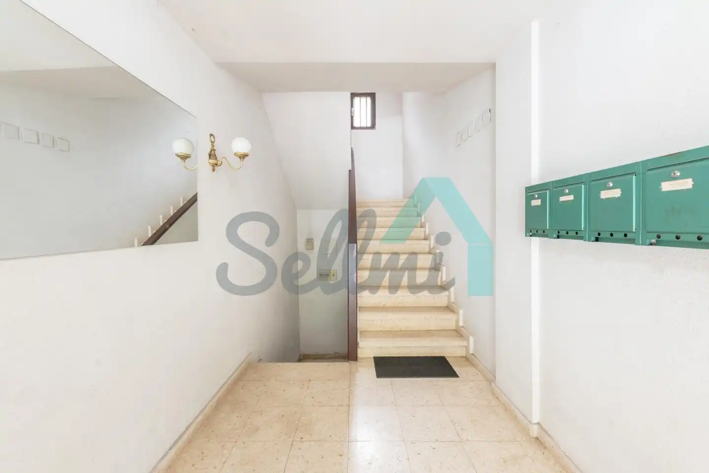 Flat for sale in Belmonte de Miranda  with Heating and Terrace