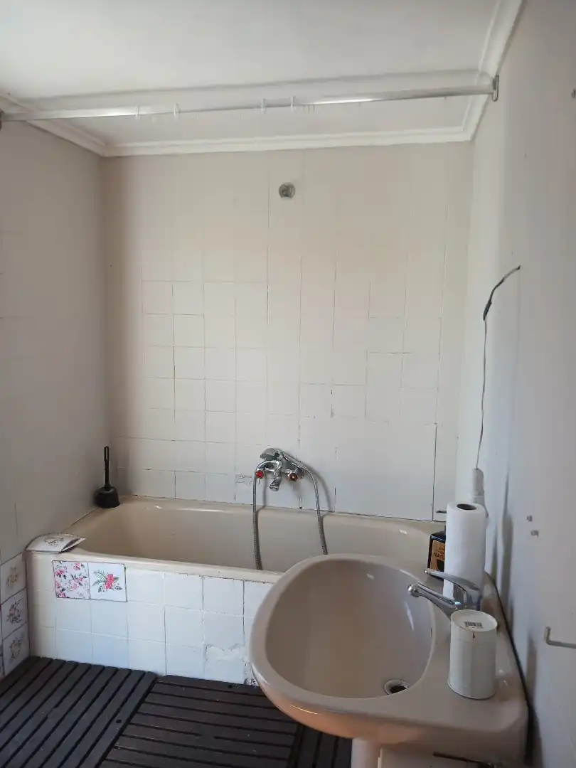 Baño de Casa o chalet en venta en Vega de Valdetronco con Jardín privado, Terraza y Trastero