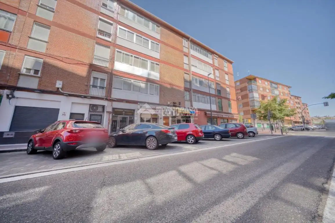 Piso con ascensor en venta en Rondilla, imagen 12