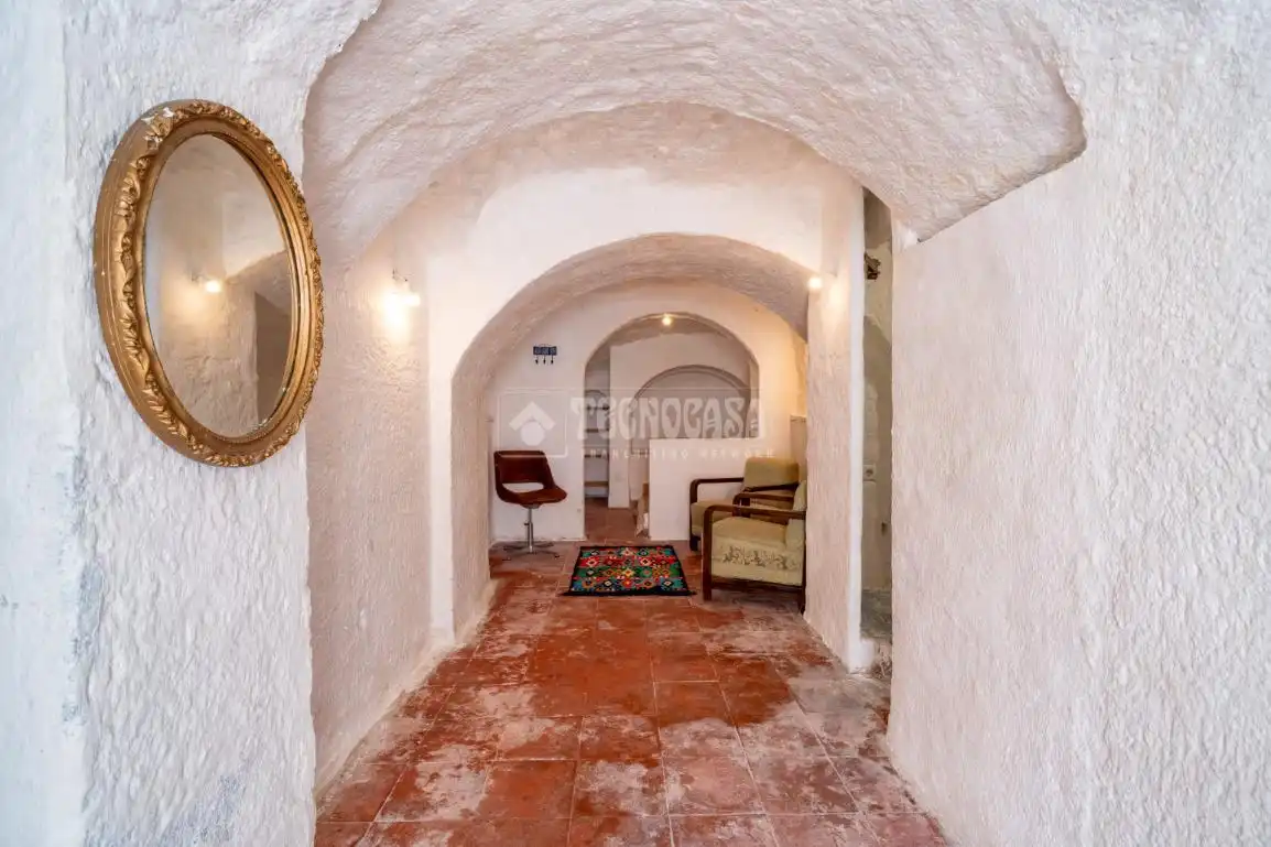 Country house zum Verkauf in Granada