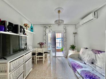 Apartment mit Aufzug zum Verkauf in Playa del Cura