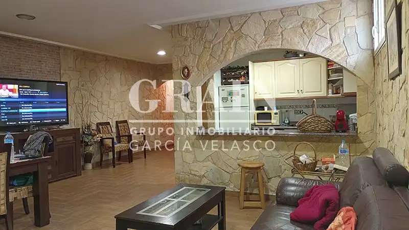 Chalet con piscina en venta en Pedanías - Extrarradio, imagen 32