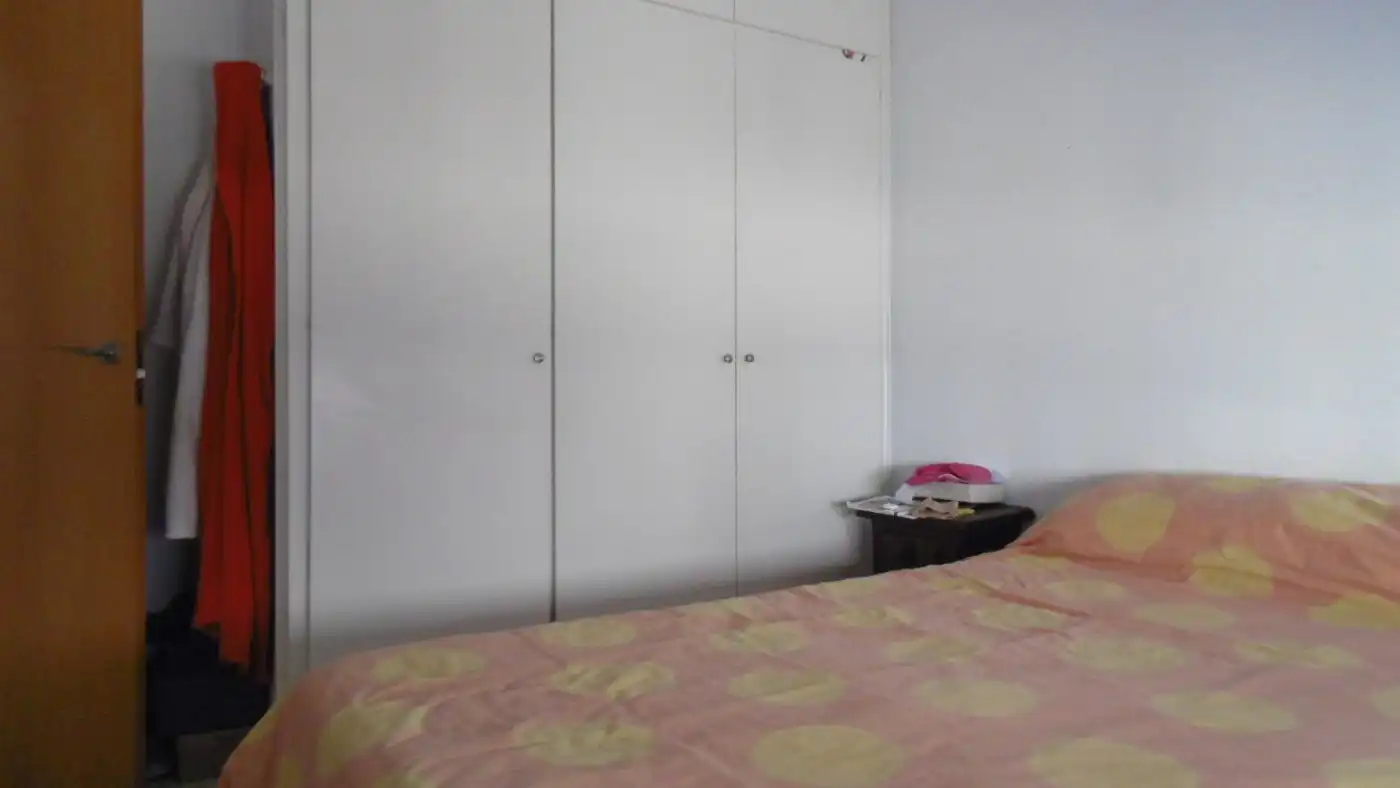 Habitación de Finca rústica en venta en Palamós con Calefacción, Jardín privado y Terraza