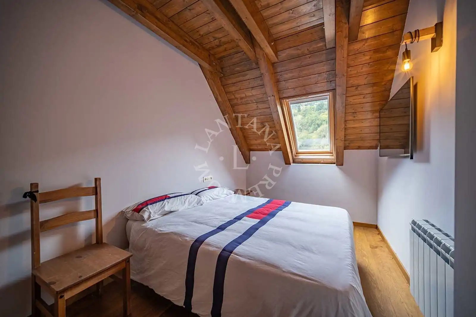 Habitación de Casa o chalet en venta en Vielha e Mijaran con Calefacción