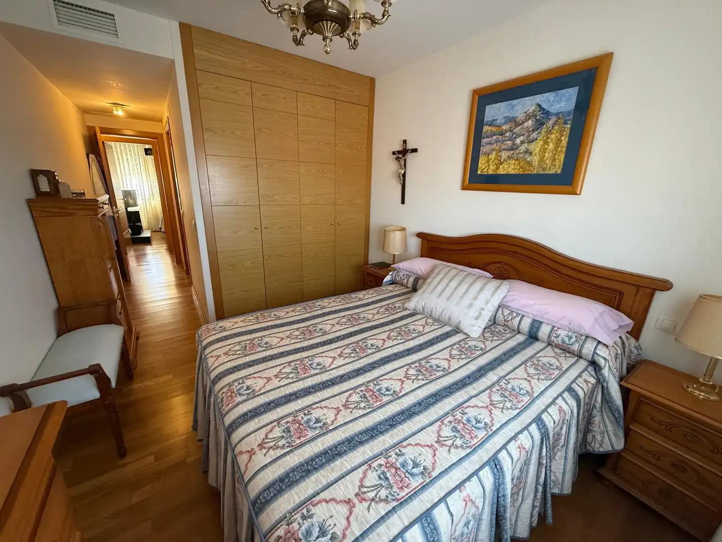 Dachboden zum Verkauf in Calle Presidente José María Aznar, Perlita