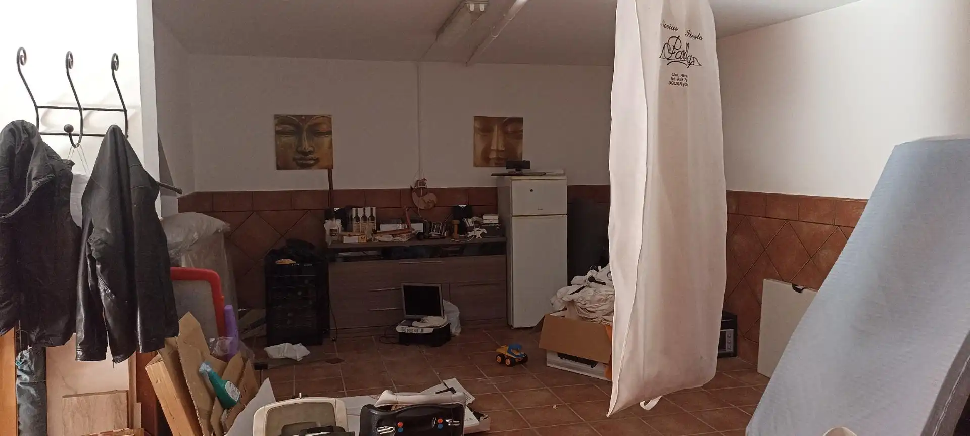 Casa con terraza en venta en Berja, imagen 4