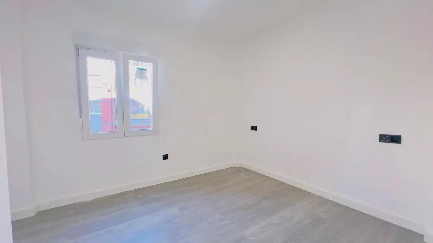 Bedroom of Flat for sale in Gijón   with Swimming Pool
