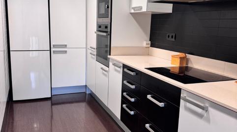 Foto 3 de Pis de lloguer a Bases de Manresa - Carretera de Santpedor, Manresa