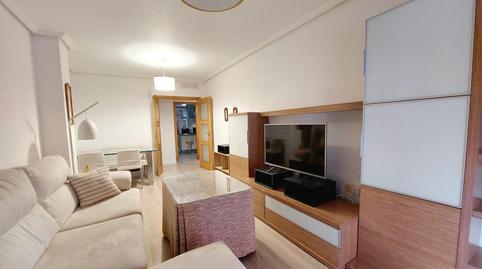 Photo 2 of Flat to rent in  Pedaneo Jose Sanchez Momp, Ronda Sur,  Murcia Capital