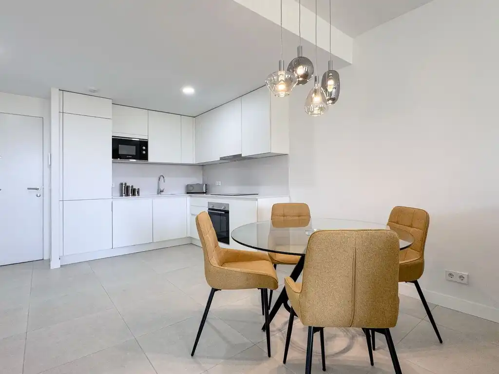 Apartamento con piscina en venta en Riviera del Sol, imagen 9