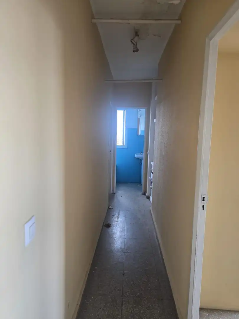 Dachboden zum Verkauf in Algeciras