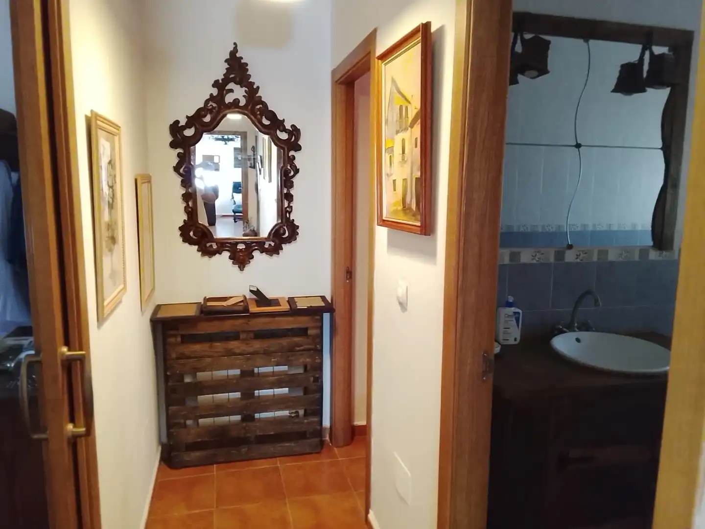 Villa con giardino in vendita a Calle San Agustin 16, imagen 23