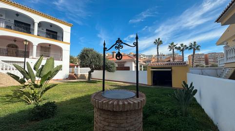 Foto 4 de Casa adosada en venda a Calle Picadero, La Cala del Moral, Málaga
