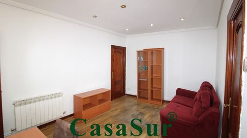 Foto 4 von Wohnungen zum Verkauf in Circular, Valladolid Capital