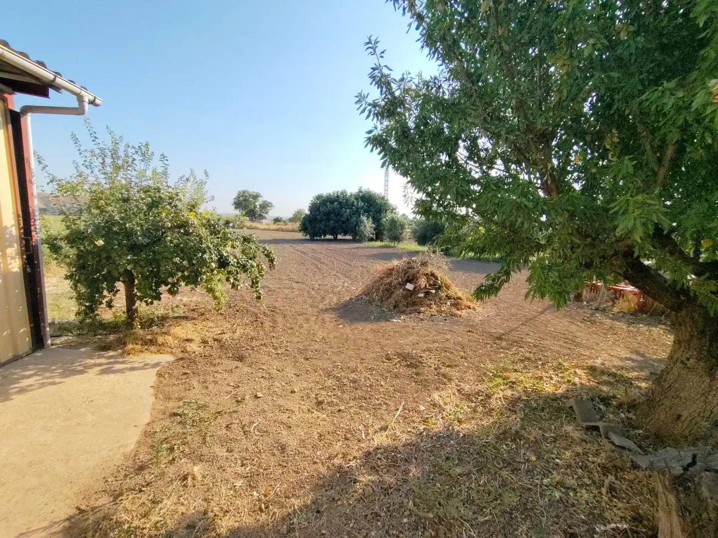Casa o xalet en venda en Chinchón amb Calefacció, Jardí privat i Terrassa