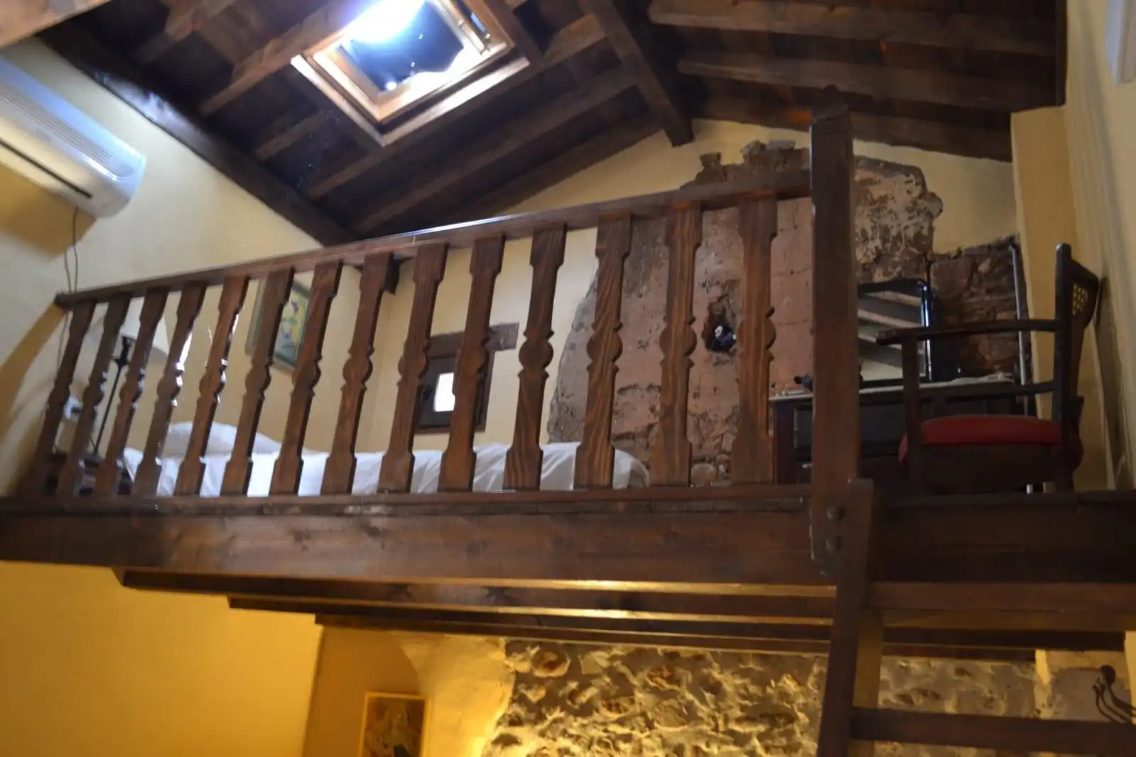 Finca rústica en venda a Belvís de la Jara