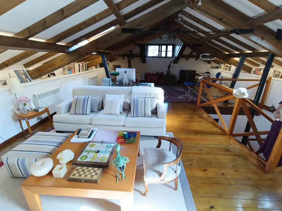 Maison avec jardin à vendre à Posada - Barro, imagen 44
