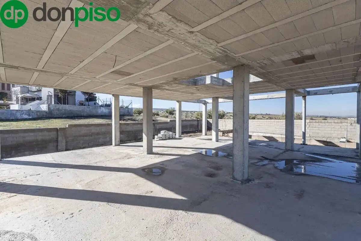 Villa mit Pool zum Verkauf in Paseo Paseo del Agua, 35, imagen 19