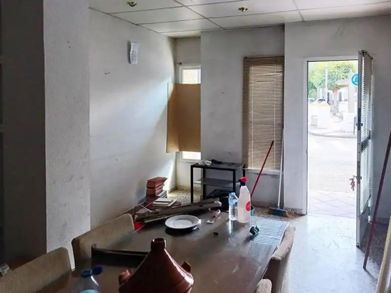 Local comercial en venda a Casco Histórico, imagen 2