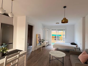 Piso con ascensor en venta en Diego de Vergara