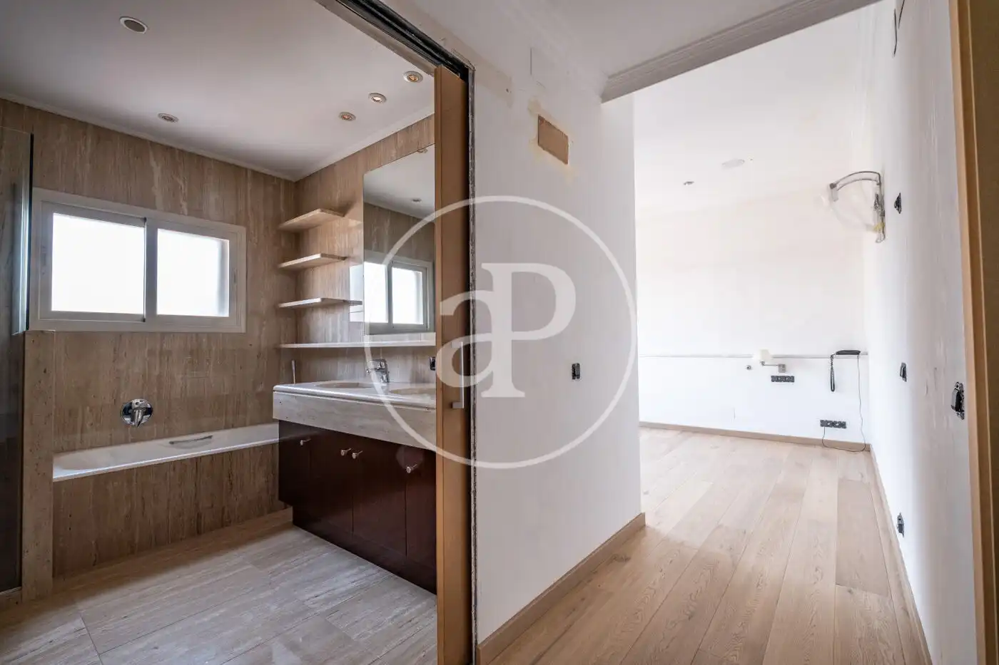 Penthouse mit Aufzug zum Verkauf in C/ dels Valero, imagen 40