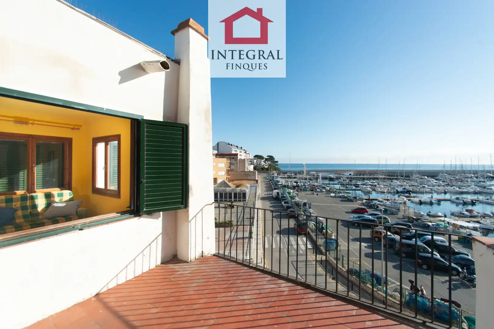 Maison mitoyenne à vendre à El Pedró