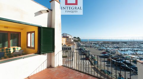 CASA EN PRIMERA LÍNEA CON VISTA MAR