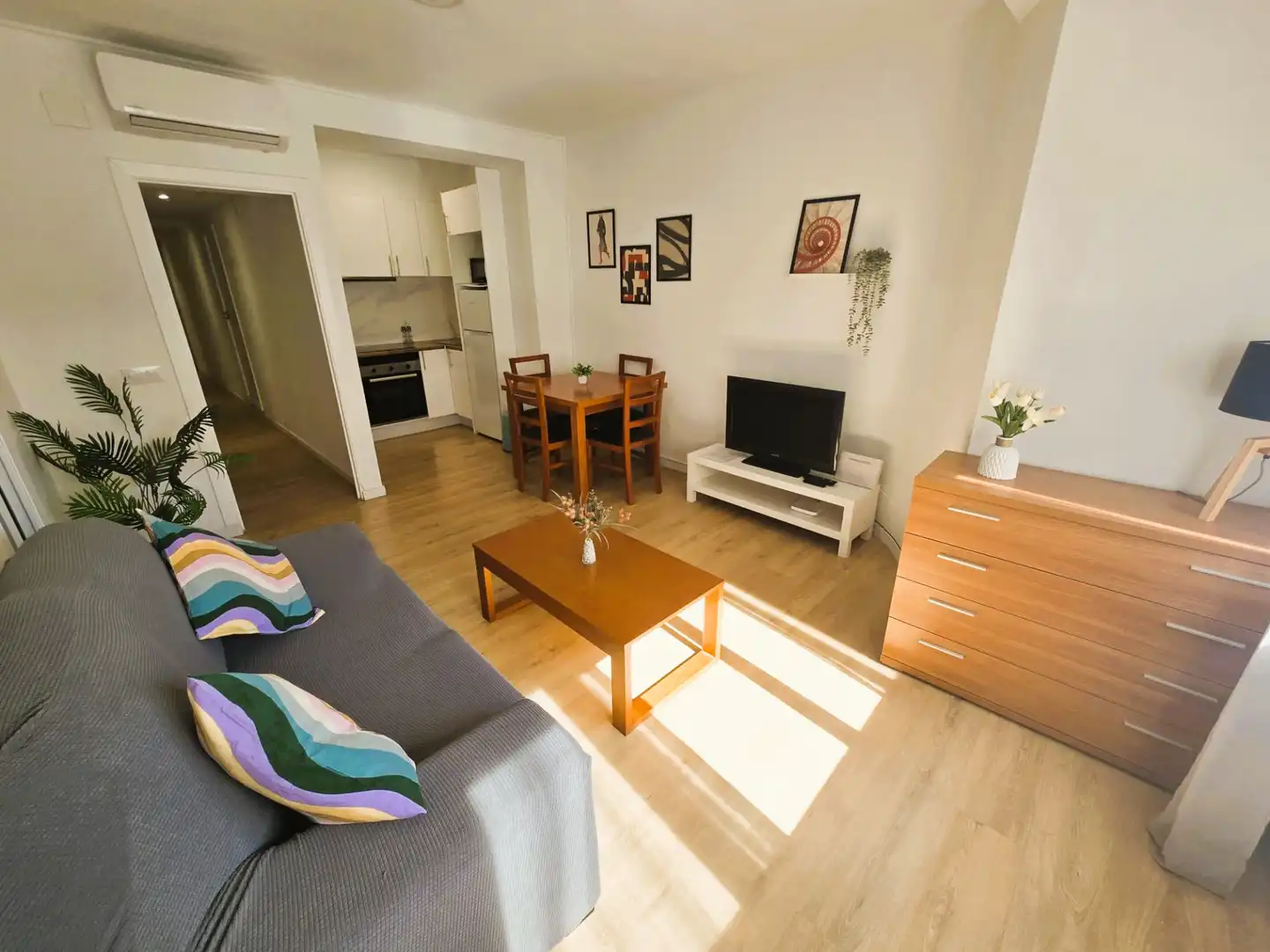 Appartement avec ascenseur à vendre à Carrer de Lleida, imagen 2