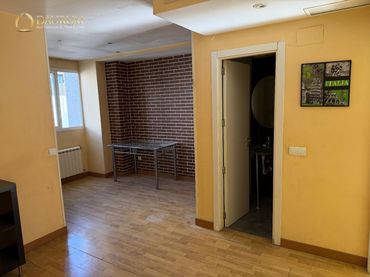 Wohnung mit Aufzug zum Verkauf in Calle Algete, Legazpi