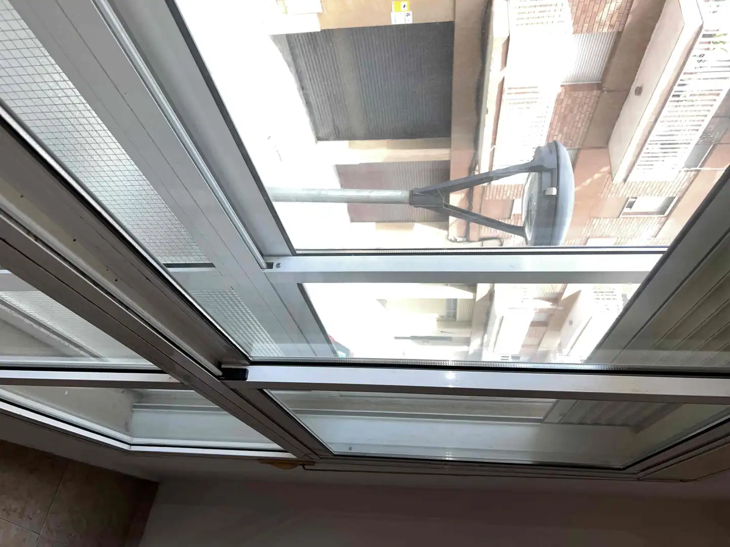 Vista exterior de Piso en venta en Valls con Calefacción, Trastero y Horno