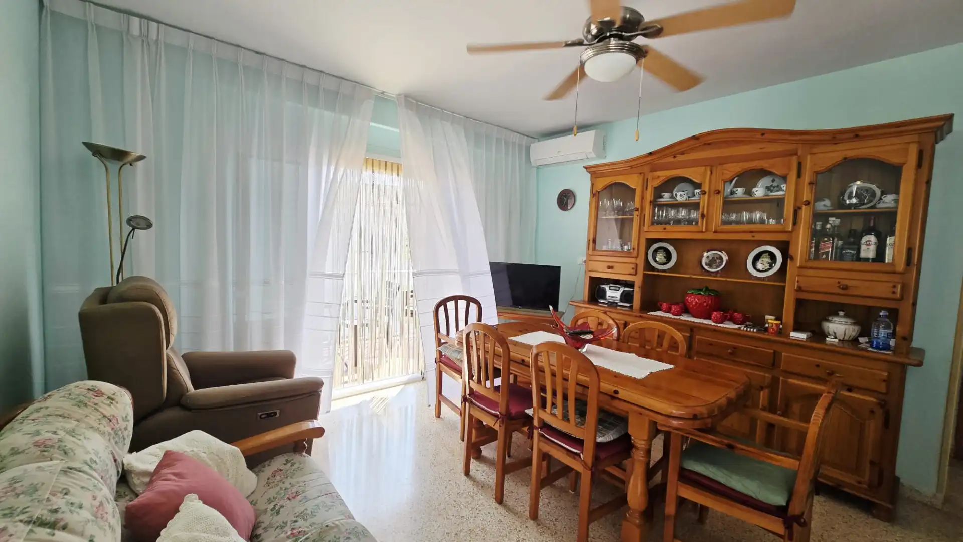 Apartament en venda a Carrer Piles, Oliva Playa