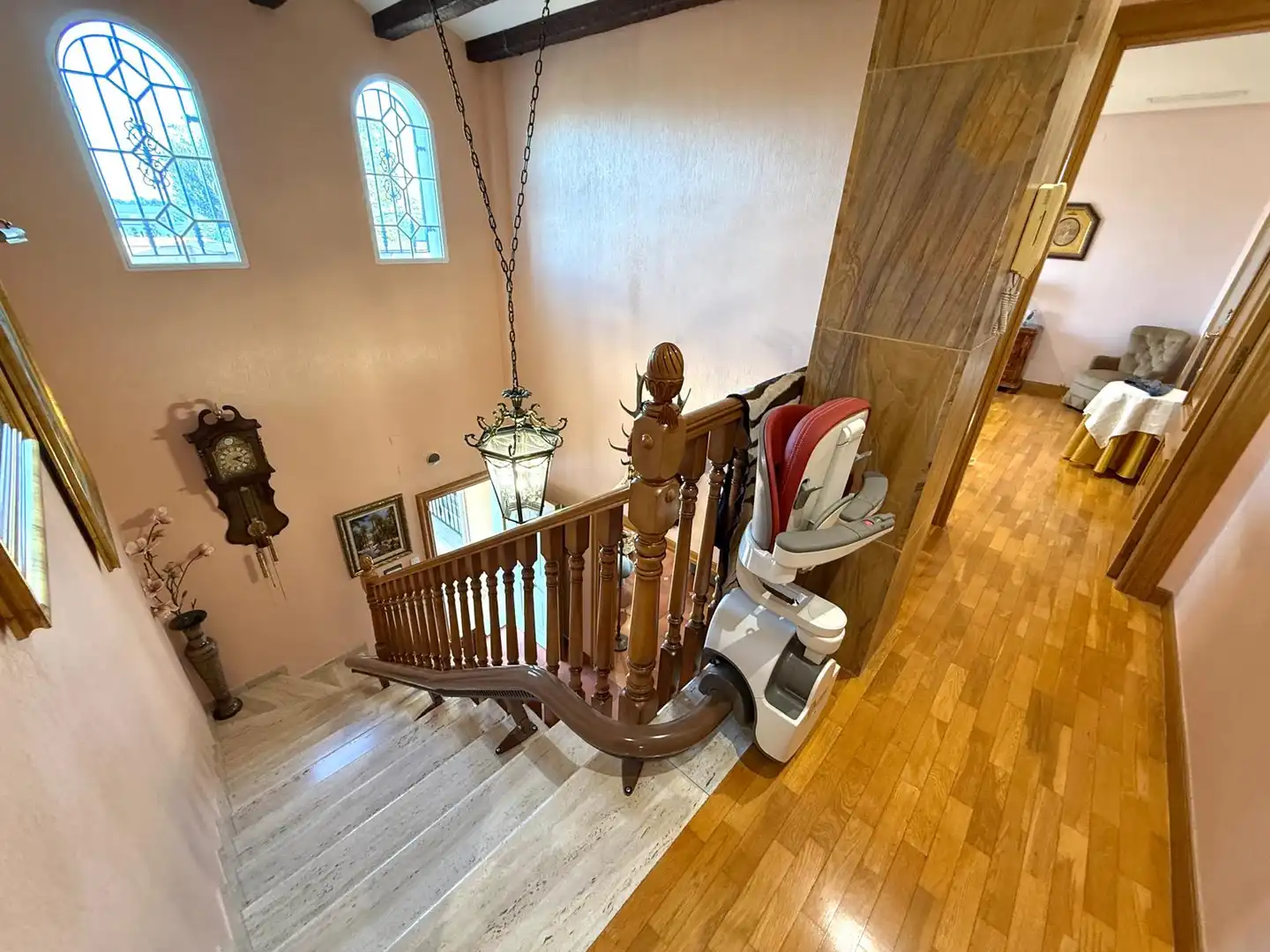 Casa o xalet en venda en Elche / Elx amb Aire condicionat, Calefacció i Jardí privat
