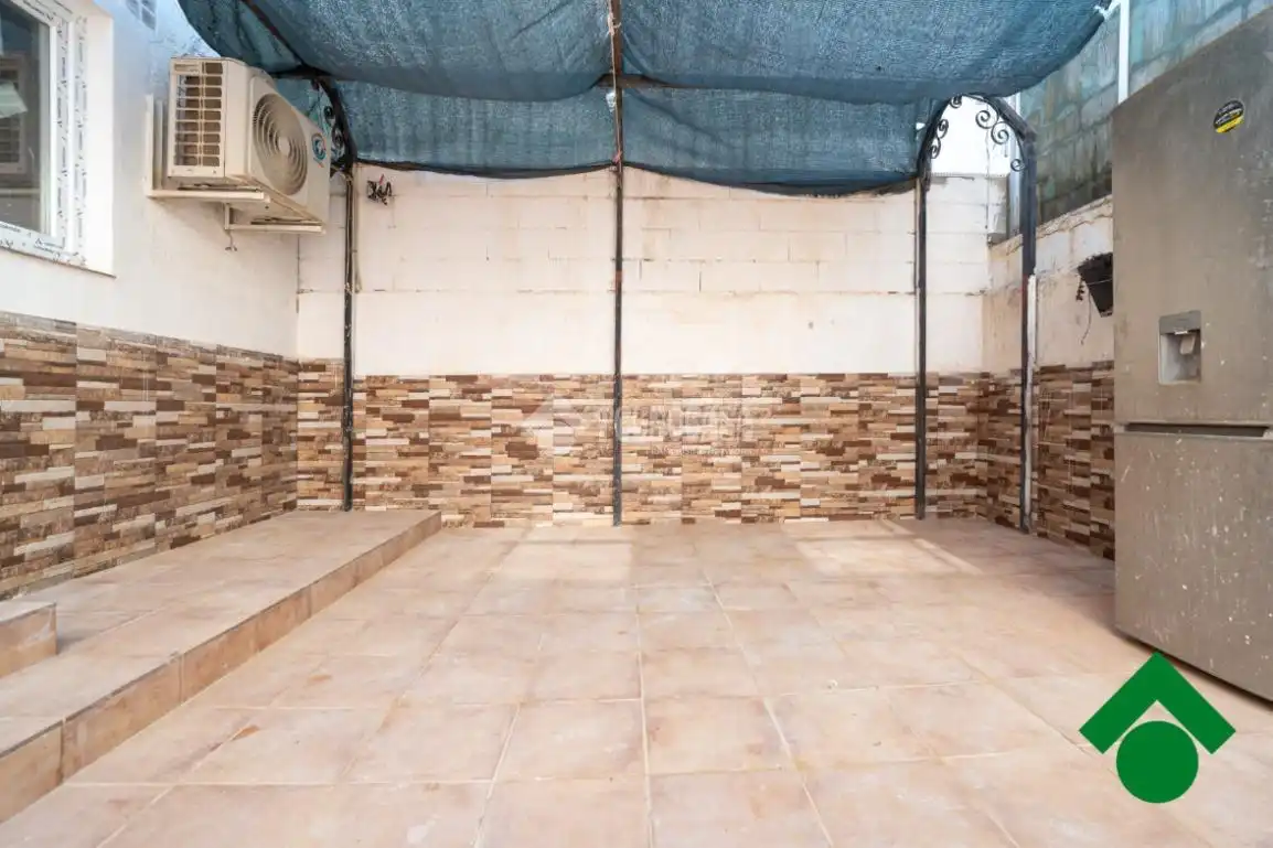 Casa pareada en venta en Atarfe