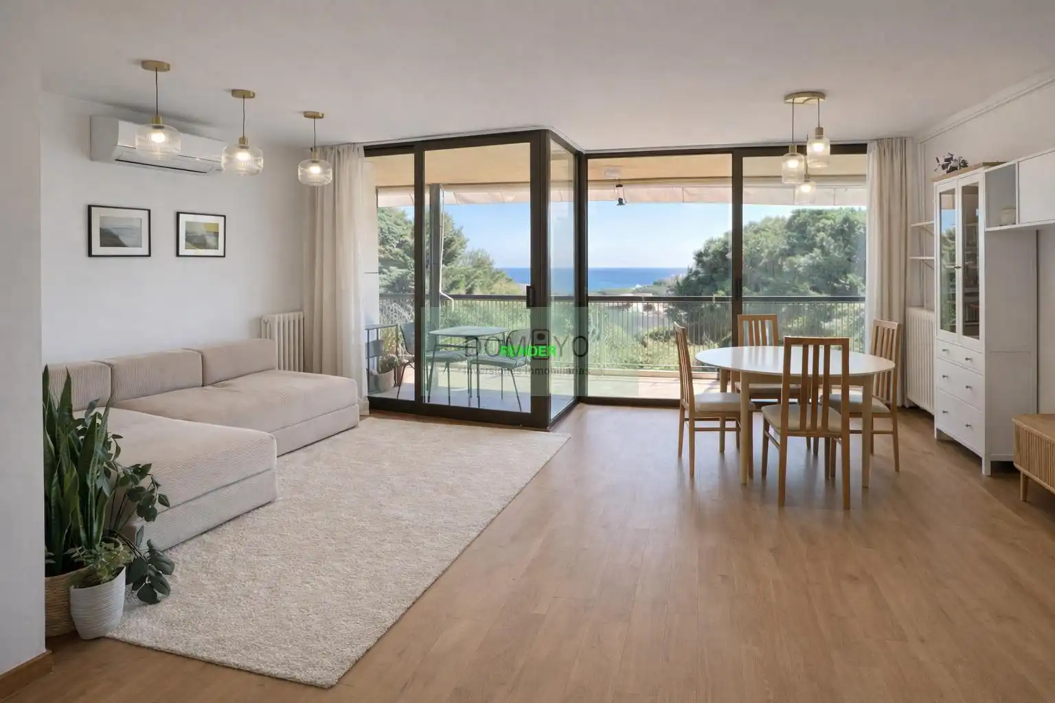 Apartamento en venta en Carrer d´Octavi Viader i Margarit, Sant Pol