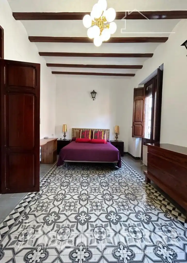 Casa amb terrassa en venda a Calle  MARE DE DEU MISERICORDIA, imagen 10