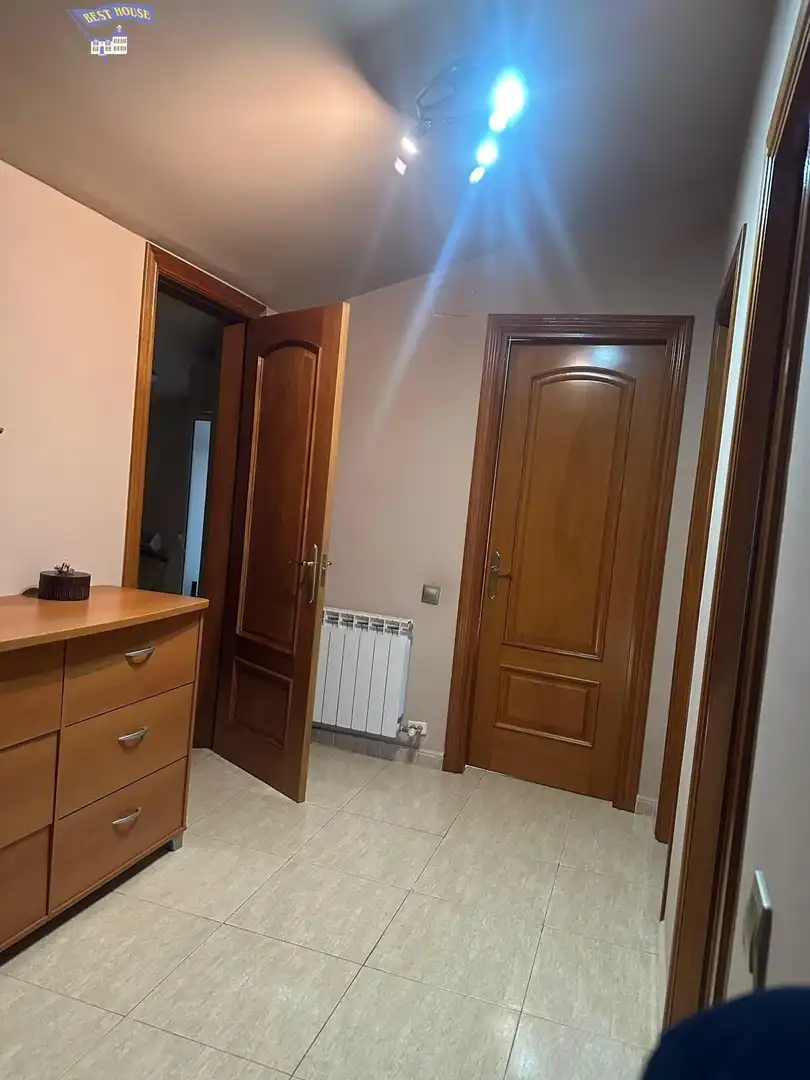 Dúplex amb terrassa en venda a Palau-solità i Plegamans, imagen 7
