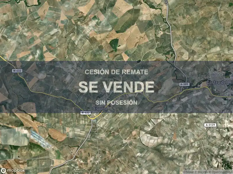Piso en venta en Espejo