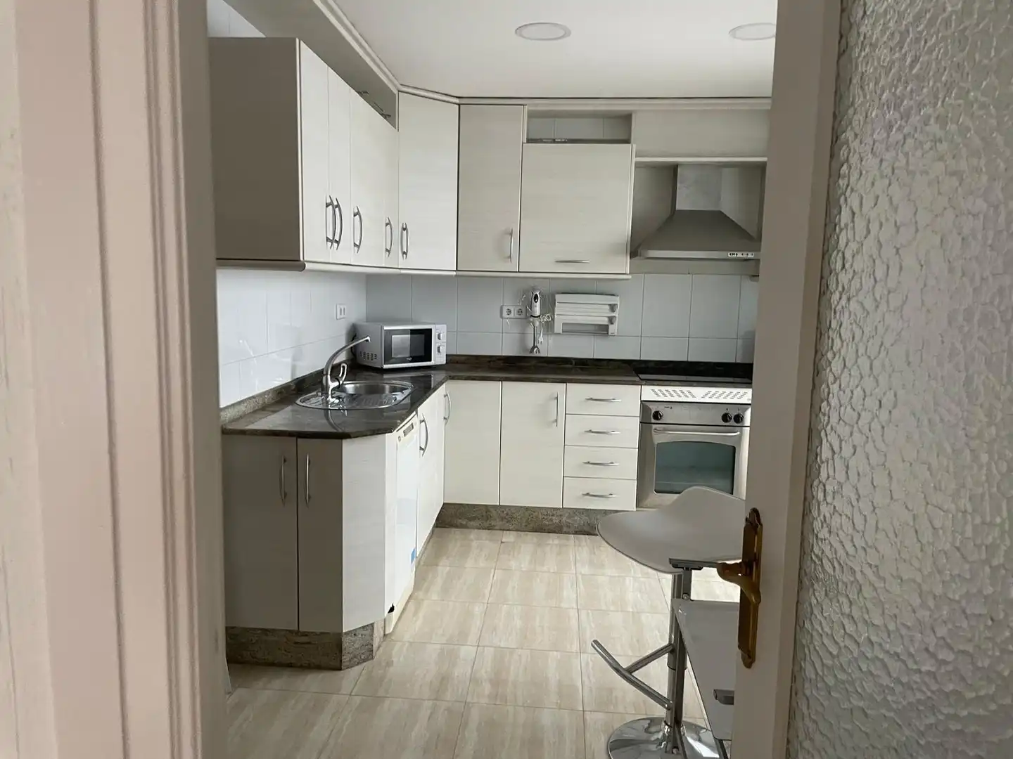 Appartamento con ascensore in affitto a Cartagena ciudad, imagen 19