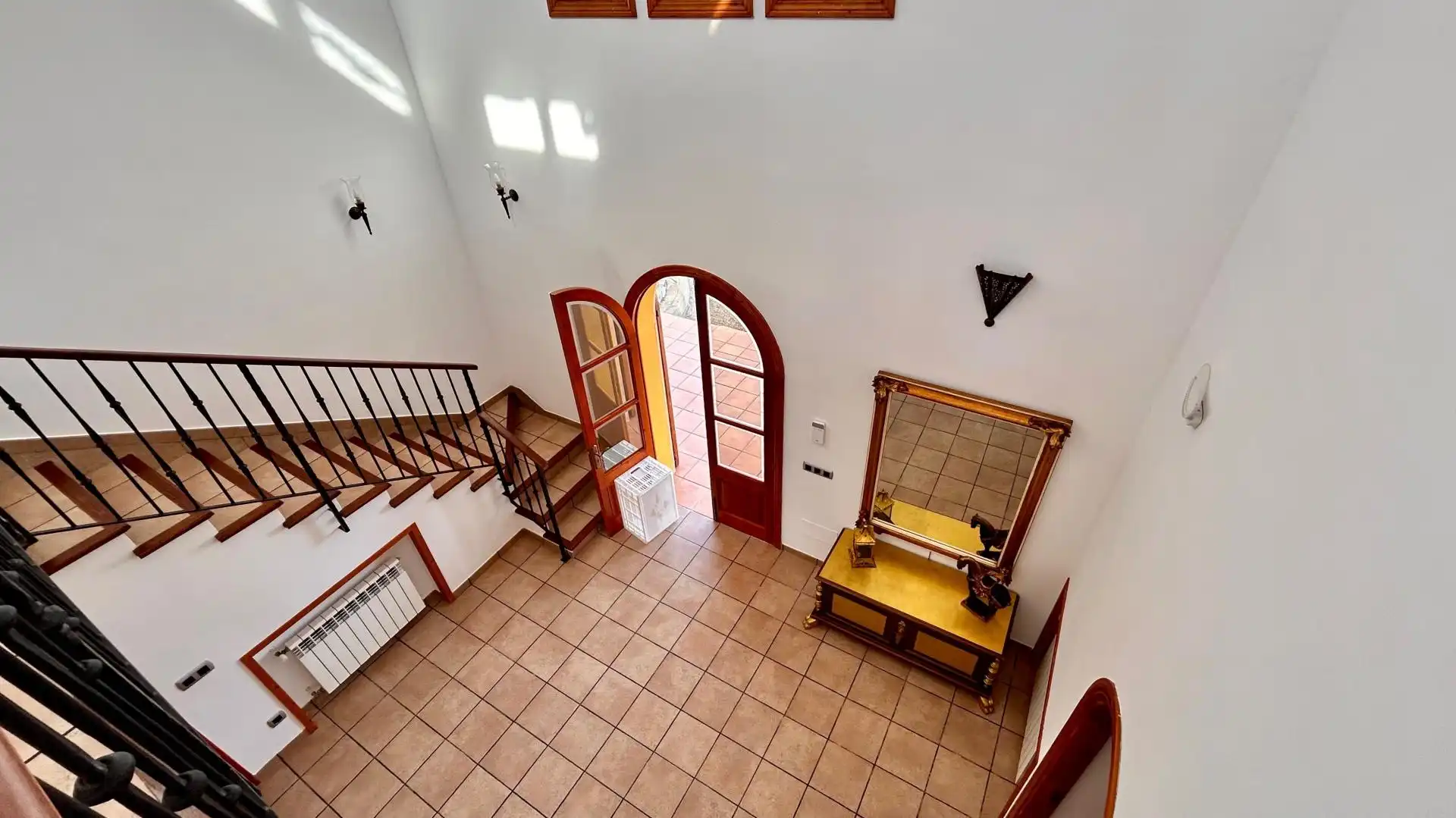 Casa rustica con terrazza in vendita a Manacor Centre, imagen 14