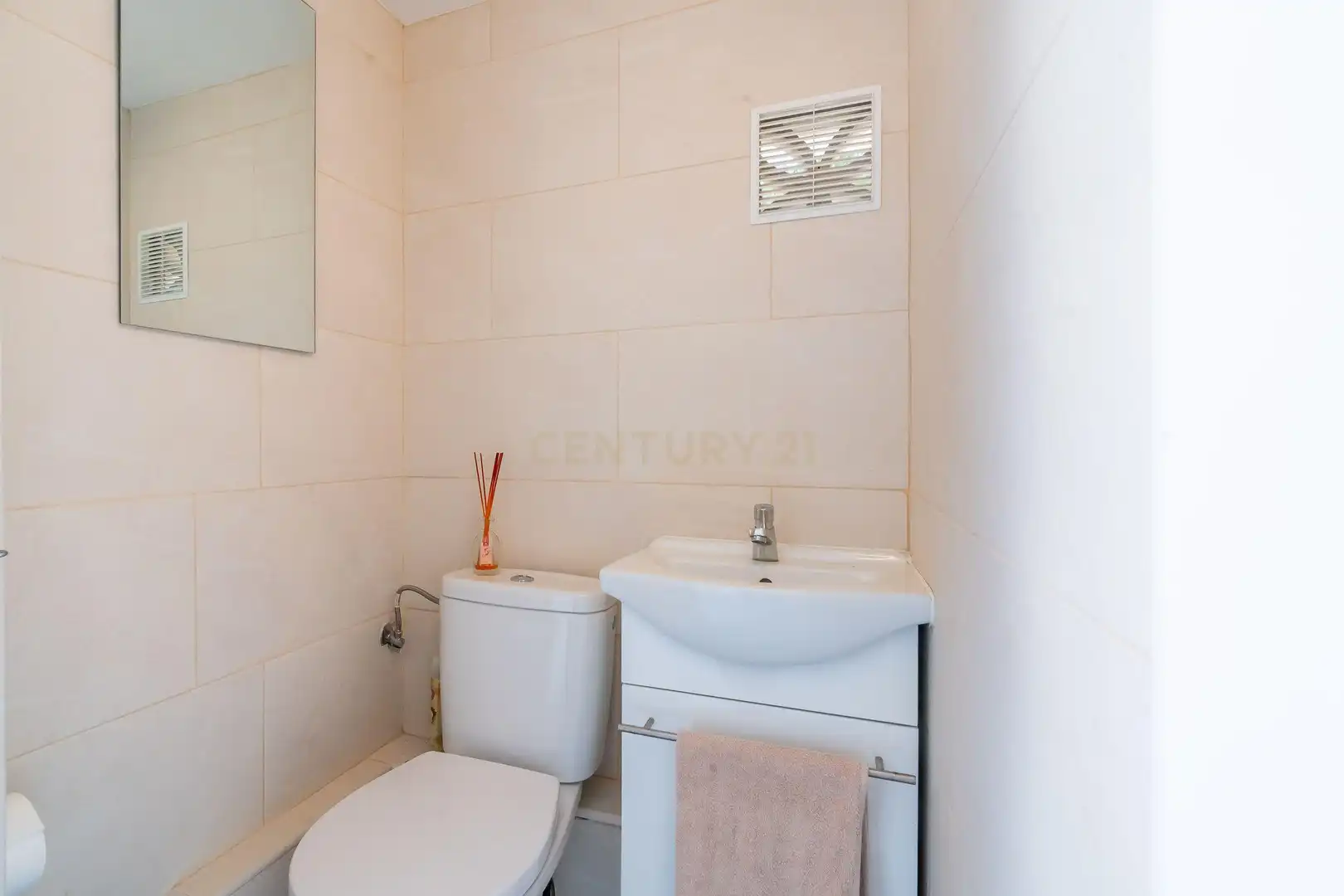 Casa o chalet en venta en CL CASTAÑO EL 7 FUENGIROLA (MÁLAGA), -1, Torreblanca del Sol
