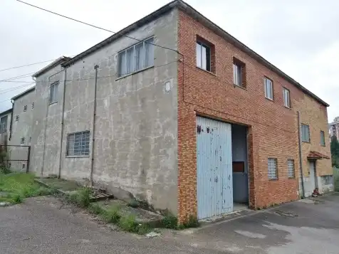 Nau industrial en venda a santbenet, imagen 5