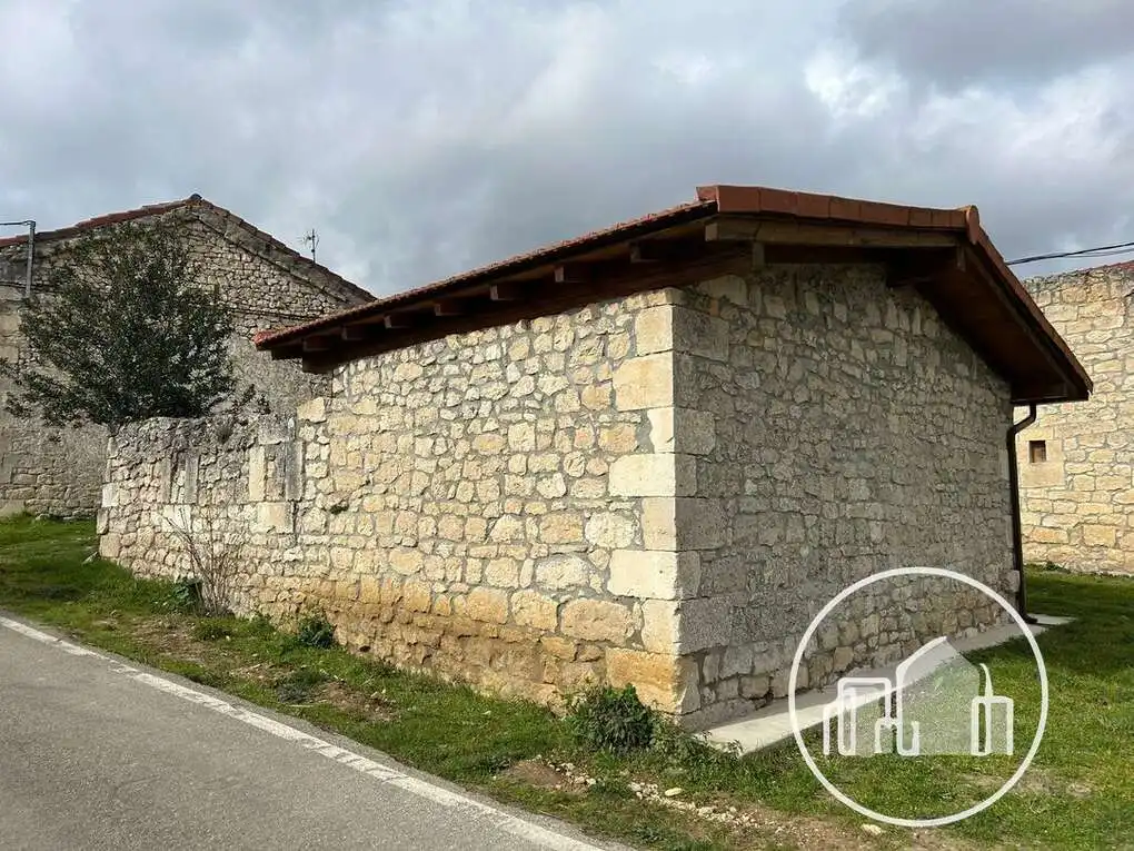 Casa en venda a Valle de Manzanedo, imagen 6
