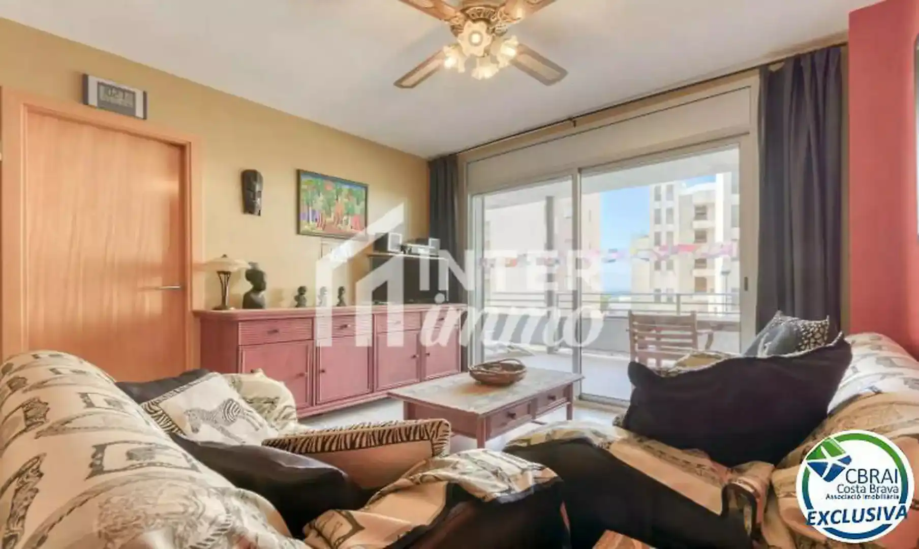 Piso con ascensor en venta en Calle Joanot Martorell 6, imagen 14