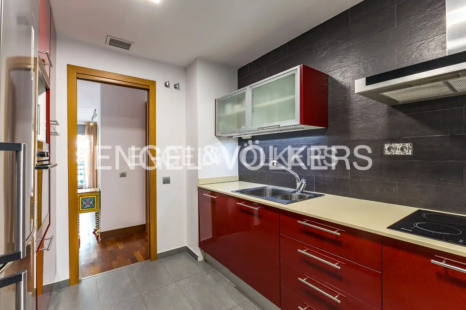 Flat with terrace for sale in Eixample, imagen 19