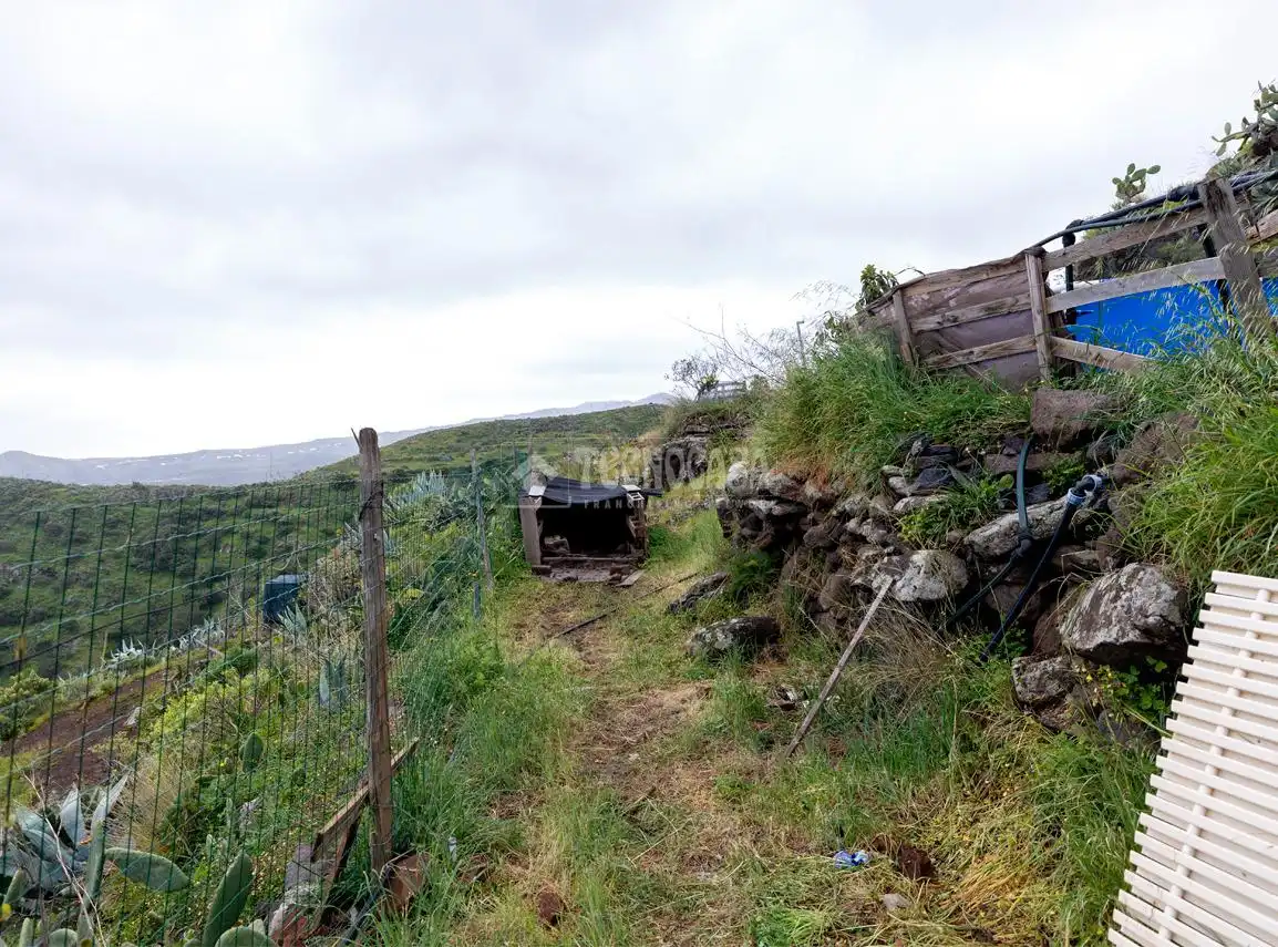 Maison rustique à vendre à Caserones - La Higuera, imagen 25