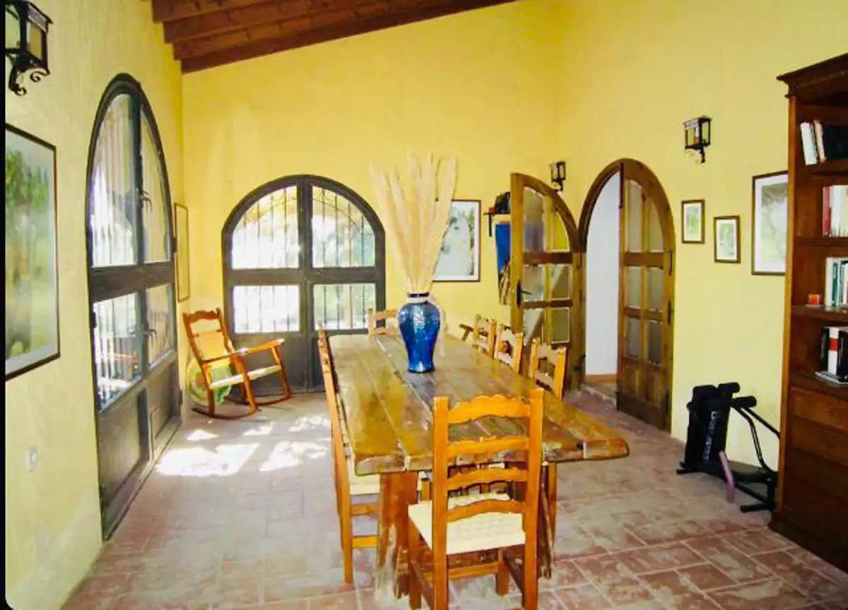 Comedor de Terreno en venta en Murcia
