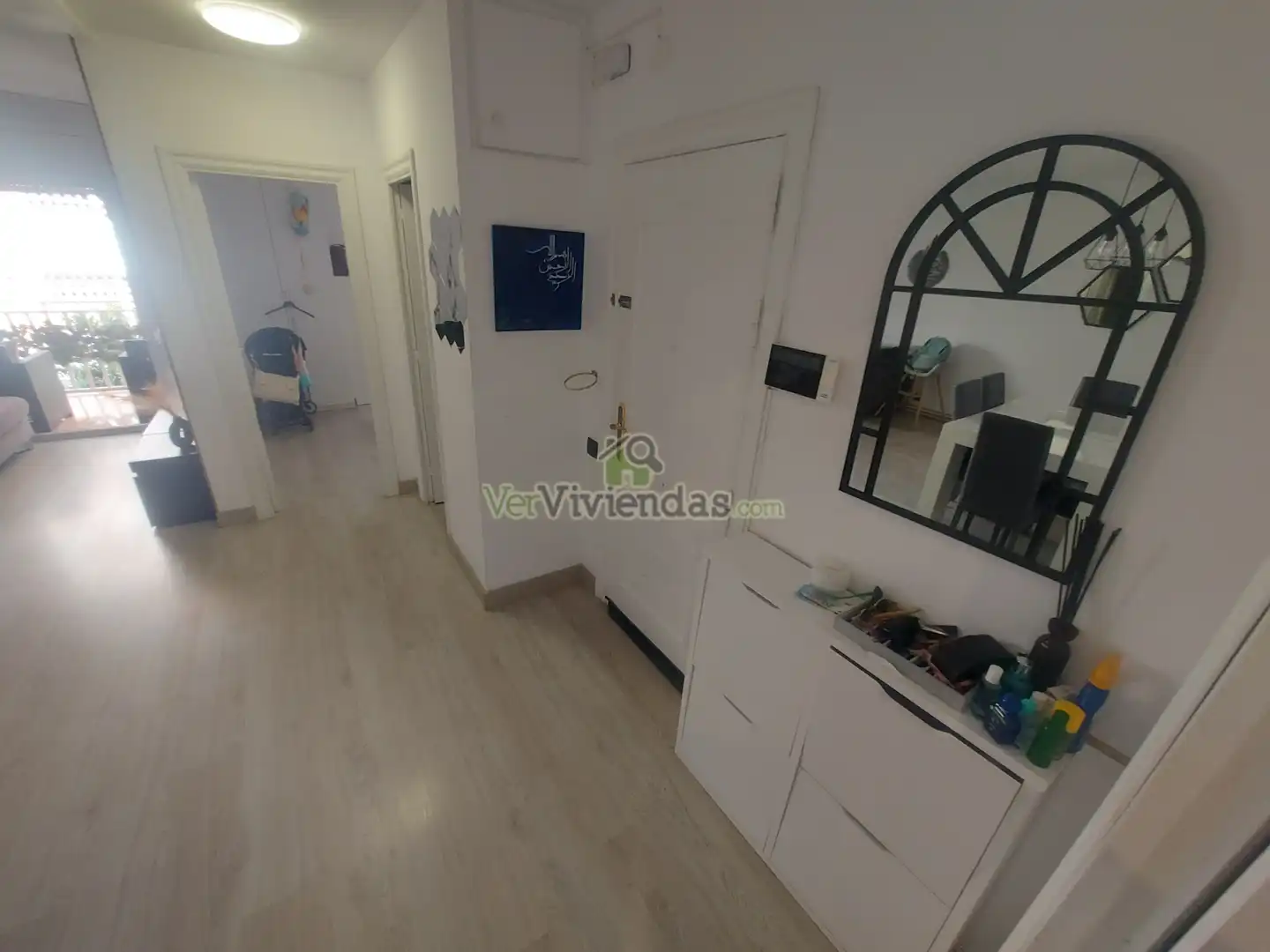Flat for sale in Centre