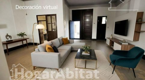 Foto 2 de Casa o chalet en venta en Calle de Colón, Centro, Xirivella