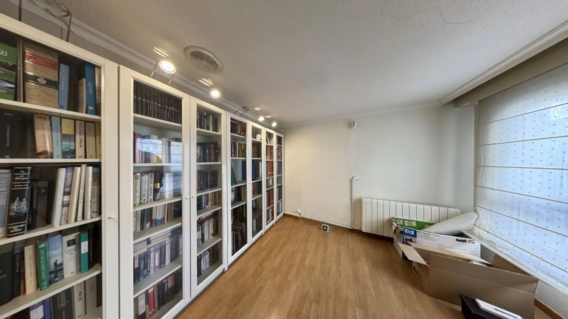 Appartement avec ascenseur à vendre à Avenida José Martinez González, imagen 35