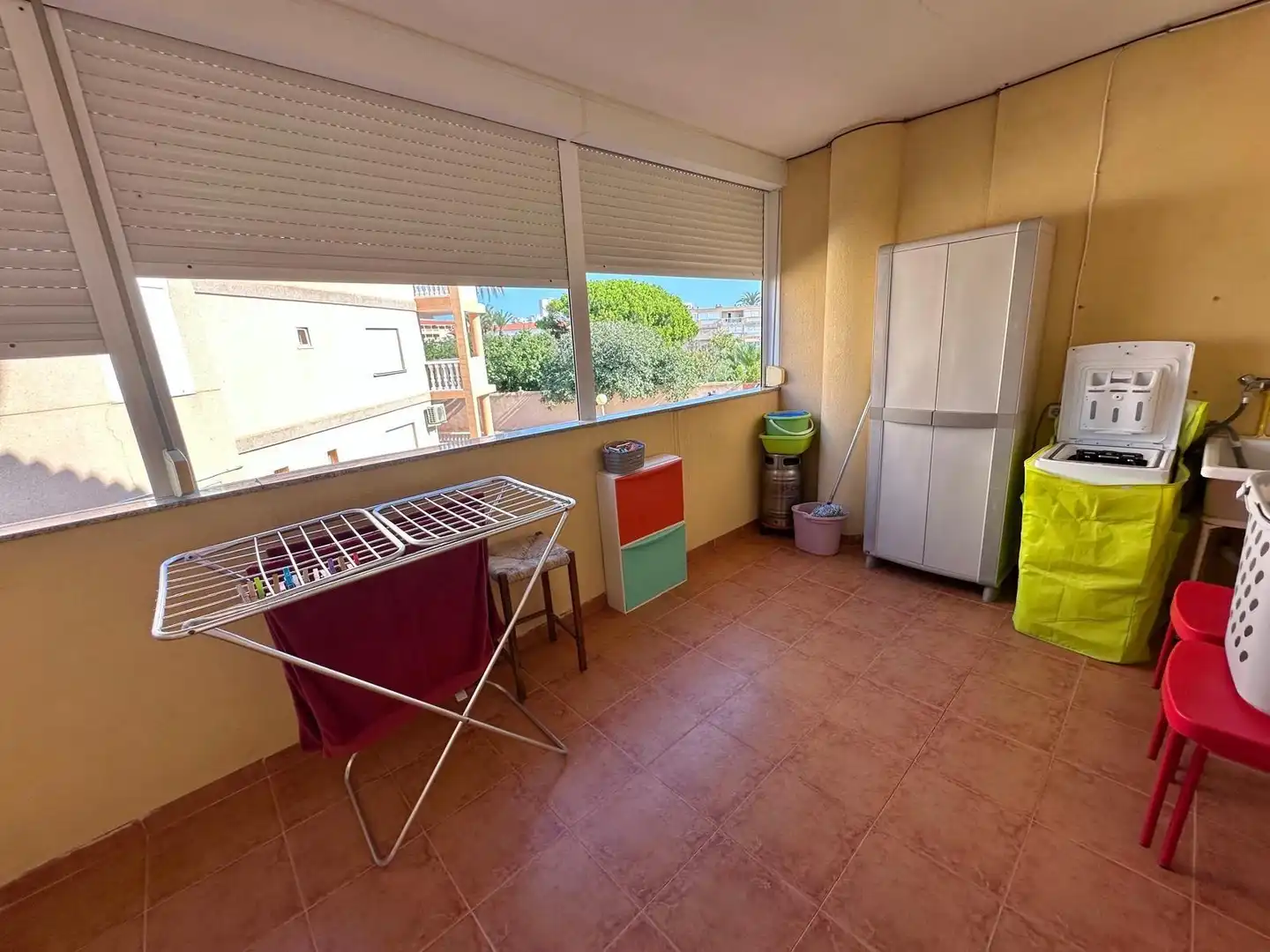 Appartement à louer à Entremares, imagen 21